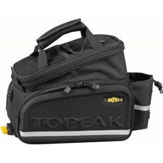 TOPEAK MTX TORBA TRUNKBAG DX 2.0 new 2024 (04.2024) Topeak