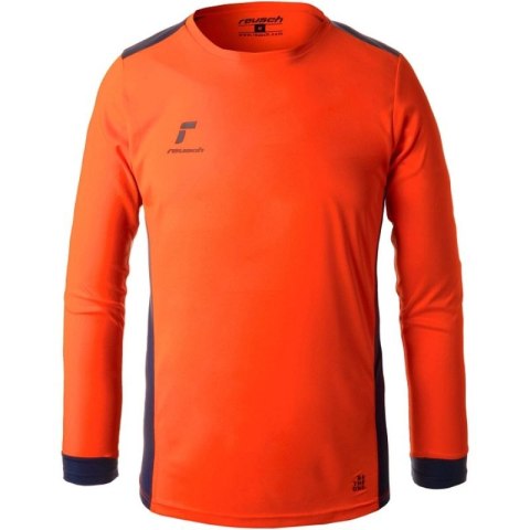 Bluza bramkarska Reusch Match Jr 55/21/700/2290 Reusch