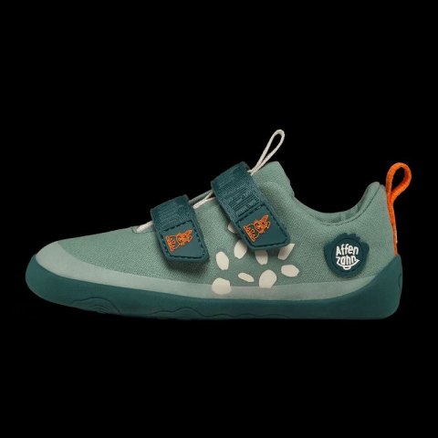 Buty Affenzahn Sneaker Cotton Lucky Tiger Jr 00391-10025