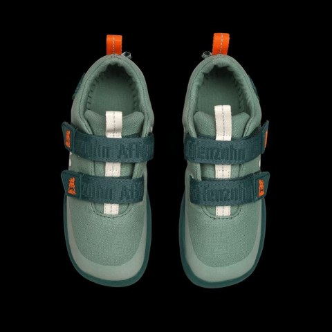 Buty Affenzahn Sneaker Cotton Lucky Tiger Jr 00391-10025