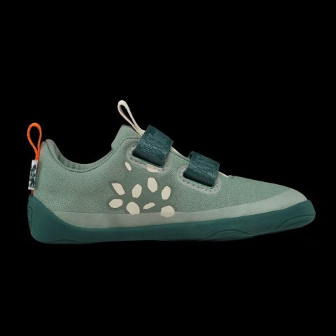 Buty Affenzahn Sneaker Cotton Lucky Tiger Jr 00391-10025