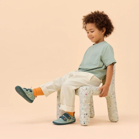 Buty Affenzahn Sneaker Cotton Lucky Tiger Jr 00391-10025