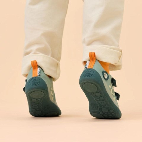 Buty Affenzahn Sneaker Cotton Lucky Tiger Jr 00391-10025