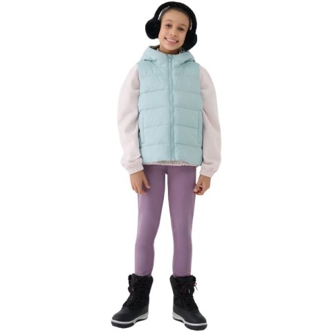 Kamizelka 4F F166 Jr 4FJWSS25TVJAF166 47S 4f