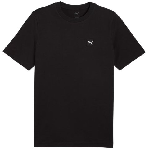 Koszulka Puma Ess Elevated Tee M 684726 01 Puma