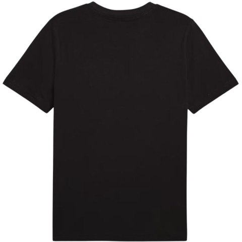 Koszulka Puma Ess Elevated Tee M 684726 01 Puma