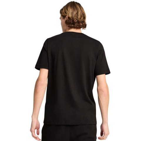 Koszulka Puma Ess Elevated Tee M 684726 01 Puma