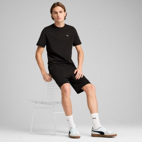 Koszulka Puma Ess Elevated Tee M 684726 01 Puma
