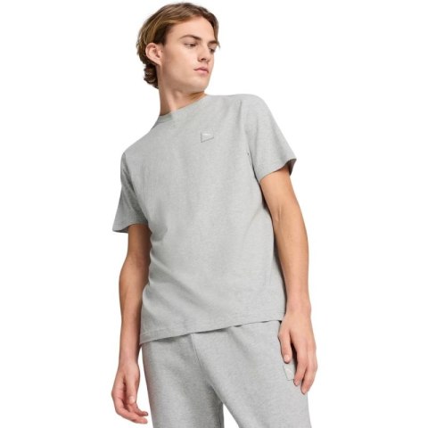 Koszulka Puma Ess Elevated Tee M 684726 04 Puma