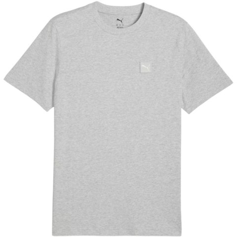 Koszulka Puma Ess Elevated Tee M 684726 04 Puma
