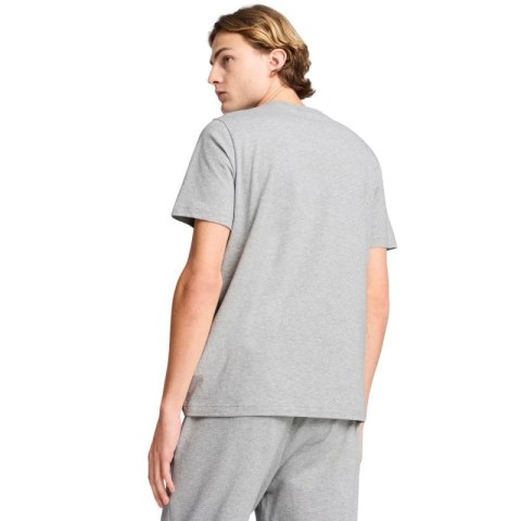 Koszulka Puma Ess Elevated Tee M 684726 04 Puma