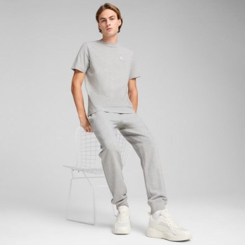 Koszulka Puma Ess Elevated Tee M 684726 04 Puma
