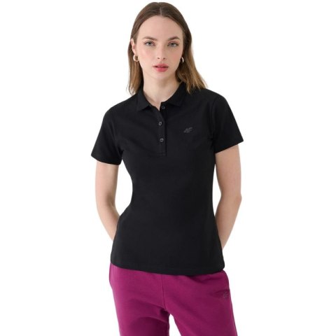 Koszulka polo 4F F365 W 4FWMM00TPTSF365 20S 4f