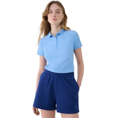 Koszulka polo 4F F365 W 4FWMM00TPTSF365 32S 4f