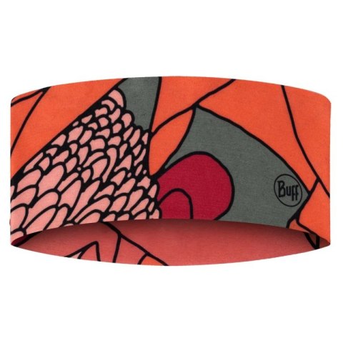 Opaska Buff CoolNet UV Wide Headband 13590544210 Buff