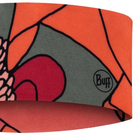 Opaska Buff CoolNet UV Wide Headband 13590544210 Buff