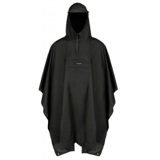 Poncho przeciwdeszczowe dla dorosłych VIKING Vesper czarne Viking