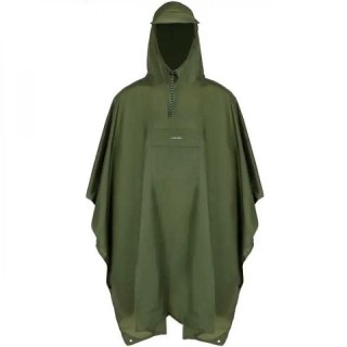 Poncho przeciwdeszczowe dla dorosłych VIKING Vesper zielone Viking