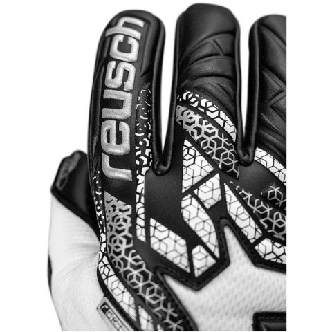 Rękawice Reusch Attrakt Gold NC 55/70/155/1125 Reusch