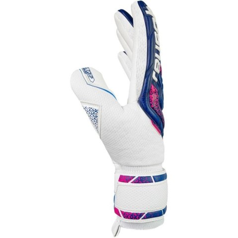 Rękawice Reusch Attrakt RE:GRIP NC
