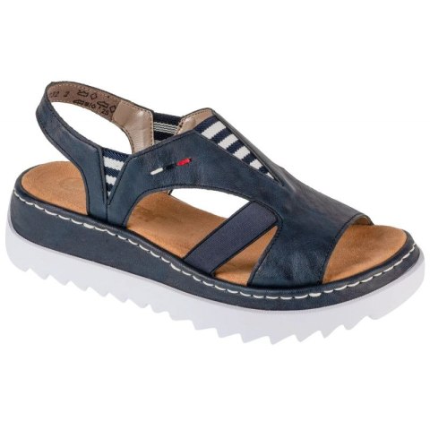 Sandały Rieker Sandals W V44Y5-14 Rieker