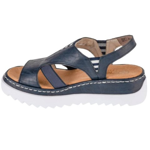 Sandały Rieker Sandals W V44Y5-14 Rieker