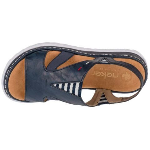 Sandały Rieker Sandals W V44Y5-14 Rieker