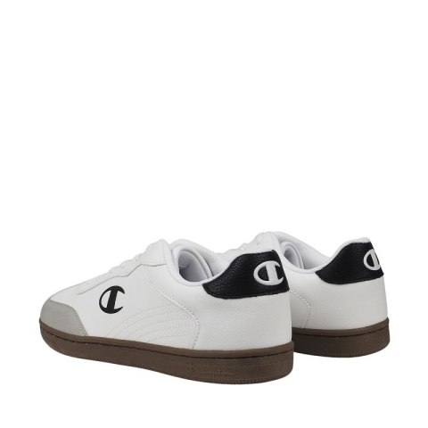 Buty Champion Prestige Mix Material Low Cut M S22330 WW001 Champion