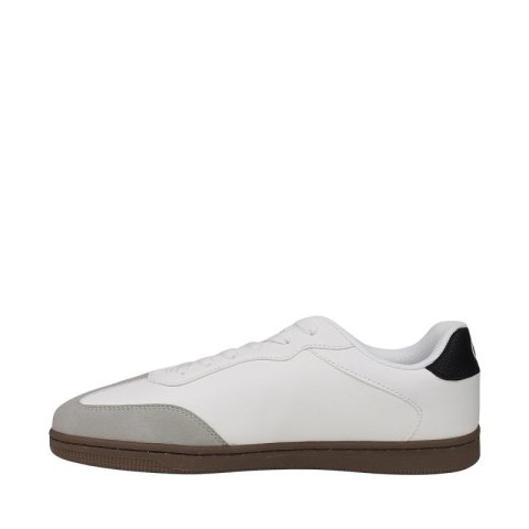 Buty Champion Prestige Mix Material Low Cut M S22330 WW001 Champion
