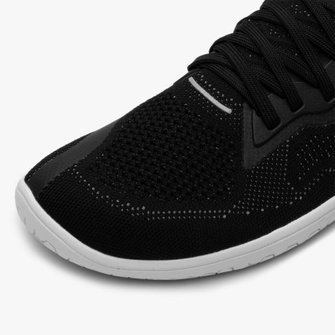 Buty Vivobarefoot Primus Lite Knit Obsidan M 309304-01 Vivobarefoot