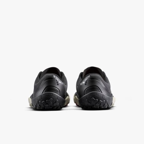 Buty turystyczne Vivobarefoot PRIMUS TRAIL III ALL WEATHER FG WOMENS Obsidian trekkingi minimalistyczne (209305-01) Vivobarefoot