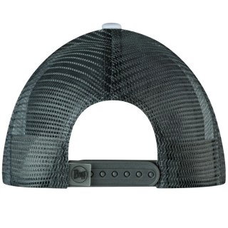 Czapka z daszkiem Buff Trucker Cap 1314020003000 Buff