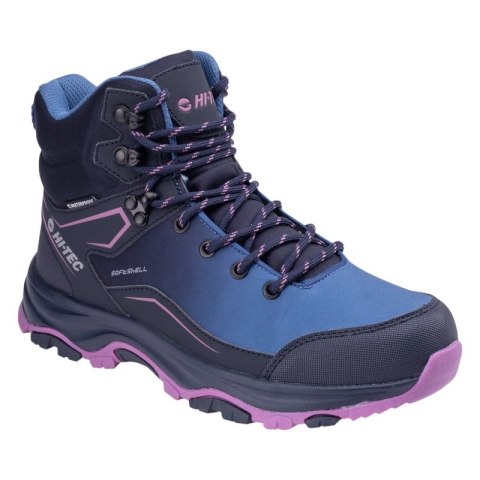 Damskie Buty DENEB MID WO'S Hi-Tec