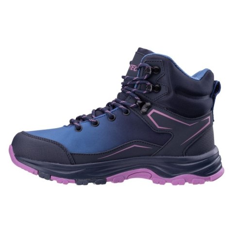 Damskie Buty DENEB MID WO'S Hi-Tec