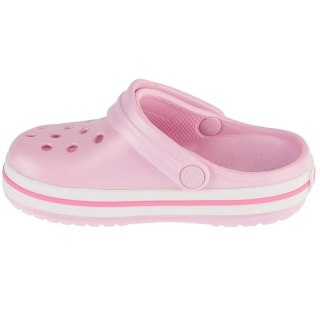 Klapki Crocs Crocband Clog K Jr 207005-6GD Crocs