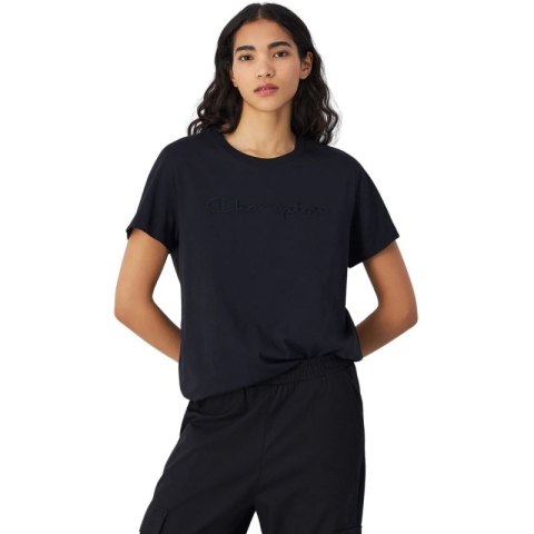 Koszulka Champion SS Tee W 117650 KK001 Champion