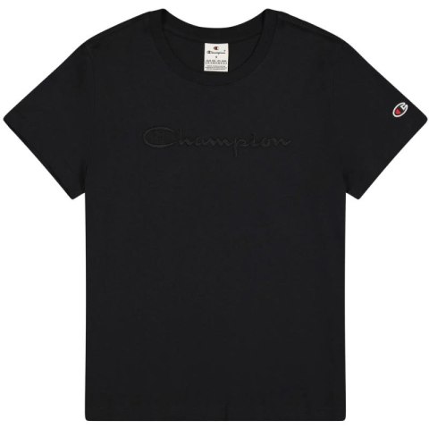 Koszulka Champion SS Tee W 117650 KK001 Champion