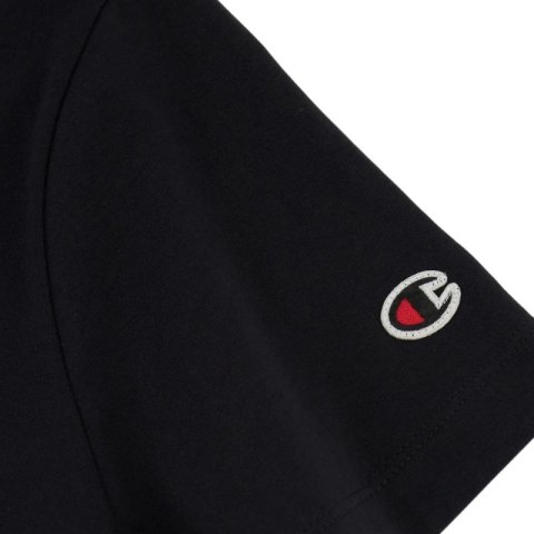 Koszulka Champion SS Tee W 117650 KK001 Champion