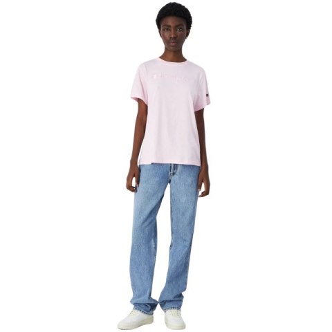 Koszulka Champion SS Tee W 117650 PS195 Champion