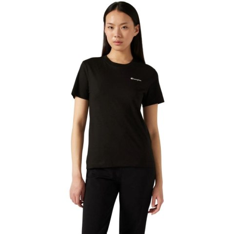 Koszulka Champion SS Tee W 118091 KK001 Champion