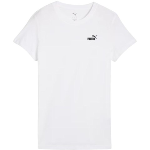 Koszulka Puma ESS Small No.1 Logo Tee W 682372 02 Puma