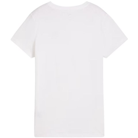 Koszulka Puma ESS Small No.1 Logo Tee W 682372 02 Puma