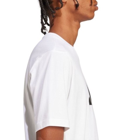 Koszulka adidas 3Bar Tee M JD4913 Adidas