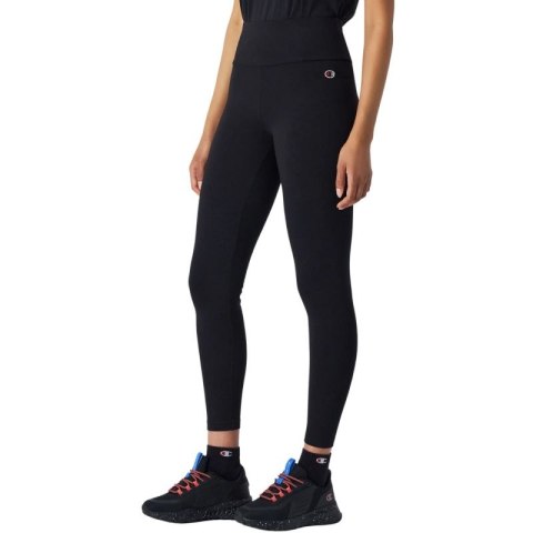 Legginsy Champion Crop Leggings 7/8 W 117558 KK001 Champion