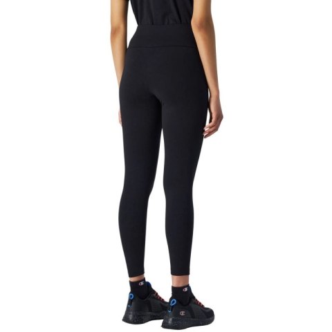Legginsy Champion Crop Leggings 7/8 W 117558 KK001 Champion