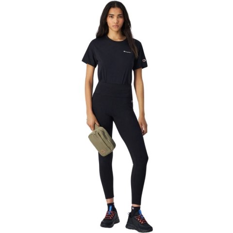 Legginsy Champion Crop Leggings 7/8 W 117558 KK001 Champion