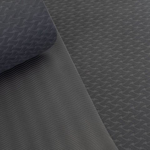 Mata IQ Cross The Line Blacky Mat 92800655954 IQ