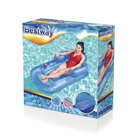 Materac Bestway Designer Fashion Lounge 43028 92800497019 Bestway