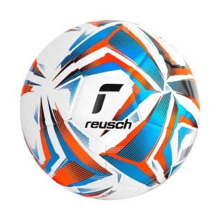 Piłka nożna Reusch Attrakt Silver 5554004 1619 Reuch