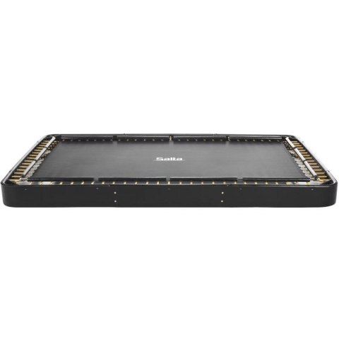 Salta Trampolina Royal Baseground - 396x244cm Salta